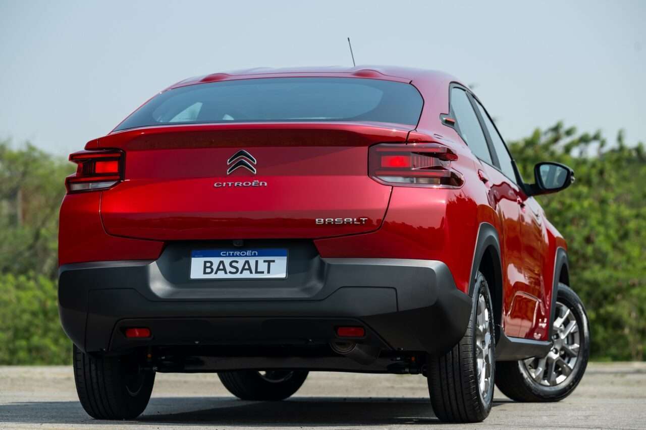 Citroen surpreende com preco do Basalt 2025 Divulgacao 2