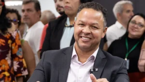 Eleições Mato Grosso: Cláudio Ferreira é eleito prefeito de Rondonópolis