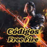 Códigos Free Fire