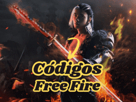 Códigos Free Fire