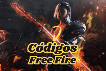 Códigos Free Fire