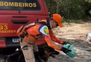 Corpo de homem desaparecido é encontrado no Rio Arinos, em Mato Grosso