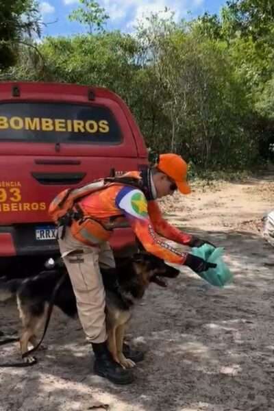 Corpo de homem desaparecido é encontrado no Rio Arinos, em Mato Grosso