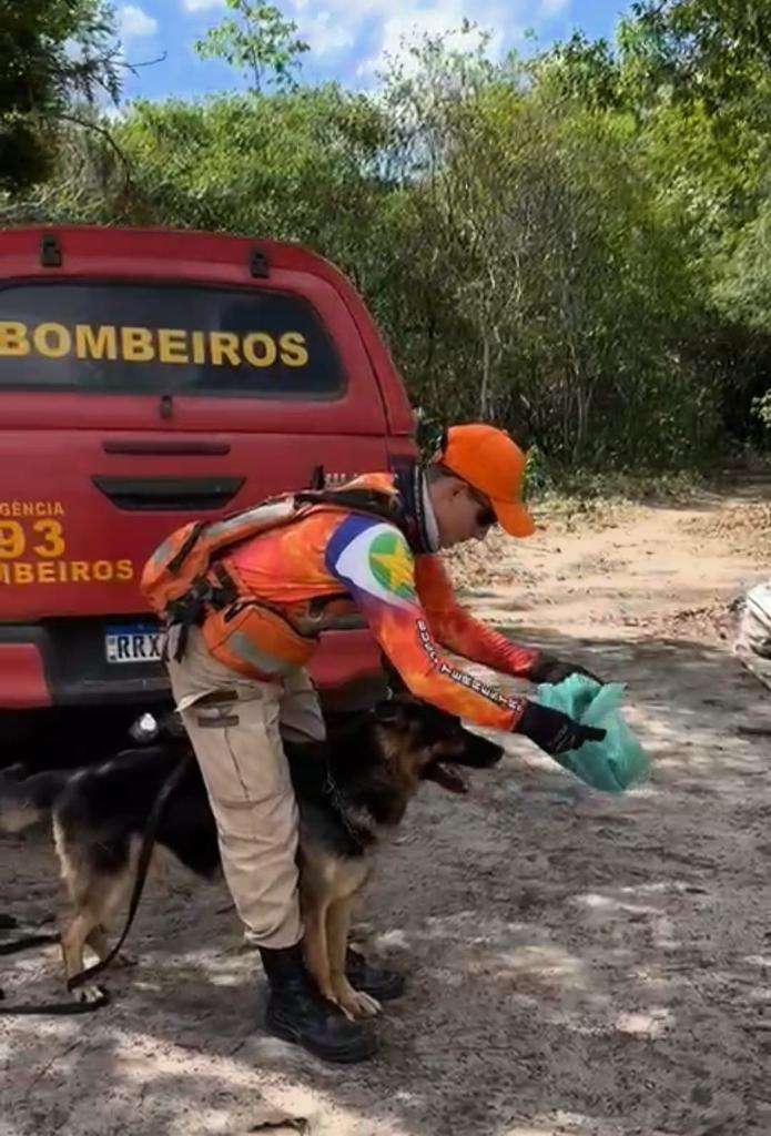 Corpo de homem desaparecido é encontrado no Rio Arinos, em Mato Grosso