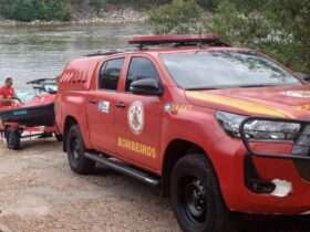 Corpos de crianças são encontrados no Rio Cuiabá, em Mato Grosso