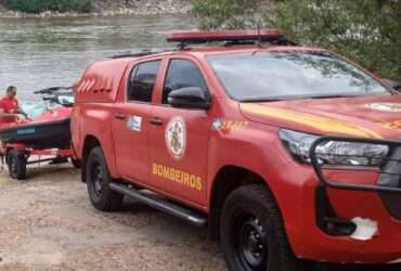 Corpos de crianças são encontrados no Rio Cuiabá, em Mato Grosso