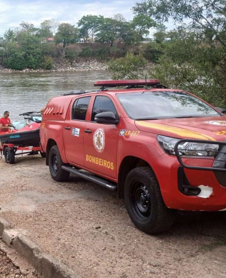 Corpos de crianças são encontrados no Rio Cuiabá, em Mato Grosso