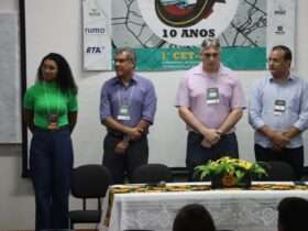 Crea-MT apoia 1º Congresso de Engenharia de Transportes de Mato Grosso