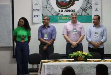 Crea-MT apoia 1º Congresso de Engenharia de Transportes de Mato Grosso