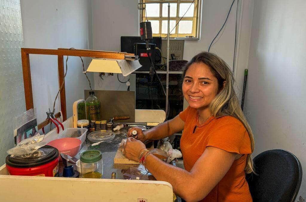 Desenvolve MT impulsiona pequenos negócios em Mato Grosso e fortalece o empreendedorismo feminino