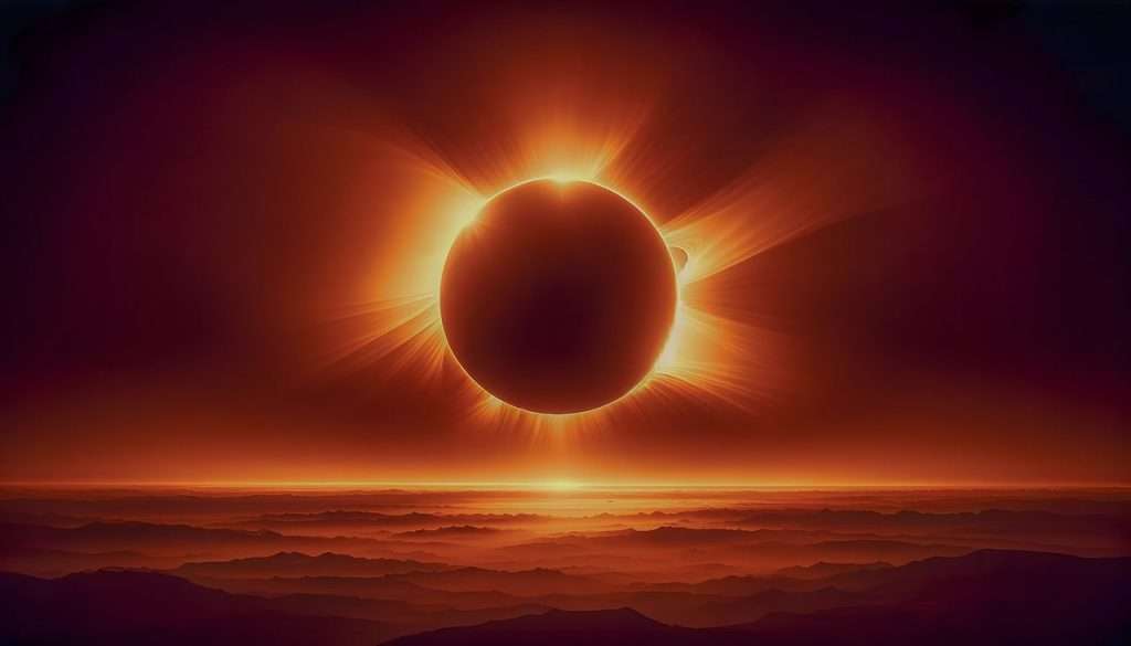 Eclipse Solar