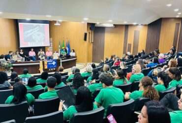 Escola de Saúde Pública capacita 120 profissionais em Educação Popular em Saúde em Mato Grosso