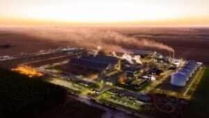 Produção de etanol de milho cresce no Brasil e demanda sustenta valorização do grão em Mato Grosso