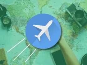 Mochileiros, atenção! O Google Flights acaba de receber uma grande melhoria!