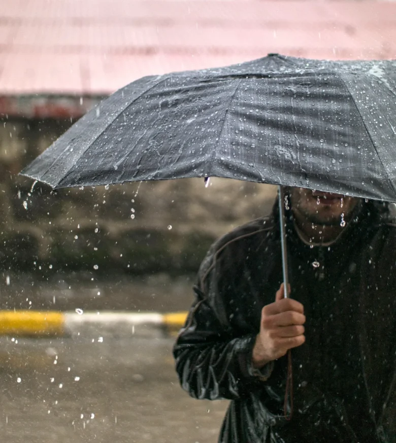 Guarda Chuva