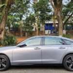 Honda oferece o máximo com o Accord Advanced Hybrid