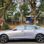 Honda oferece o maximo com o Accord Advanced Hybrid Sergio Dias 12