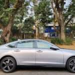 Honda oferece o máximo com o Accord Advanced Hybrid