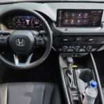 Honda oferece o maximo com o Accord Advanced Hybrid Sergio Dias 2