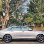 Honda oferece o máximo com o Accord Advanced Hybrid