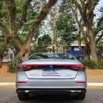 Honda oferece o maximo com o Accord Advanced Hybrid Sergio Dias 8