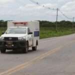 Indígena Xavante morre atropelado em rodovia na região de Água Boa, Mato Grosso