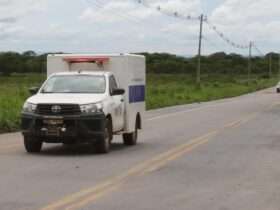 Indígena Xavante morre atropelado em rodovia na região de Água Boa, Mato Grosso