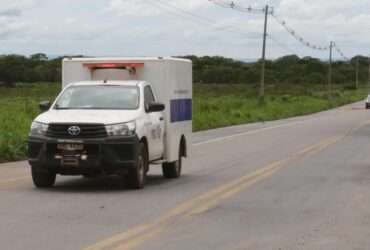 Indígena Xavante morre atropelado em rodovia na região de Água Boa, Mato Grosso