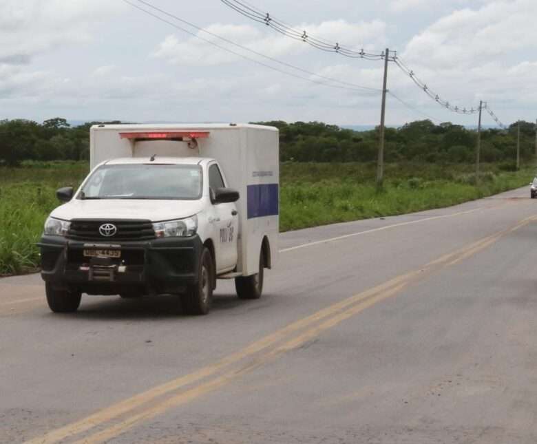 Indígena Xavante morre atropelado em rodovia na região de Água Boa, Mato Grosso