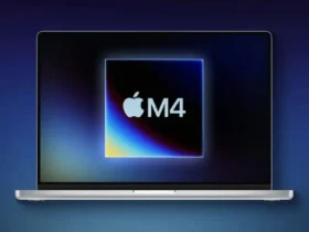 MacBook Pro- Novos Chips M4