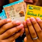 Mais de 253 mil famílias de Mato Grosso recebem o Bolsa Família em outubro