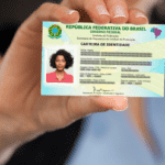 Mato Grosso emite 585 mil novas Carteiras de Identidade Nacional