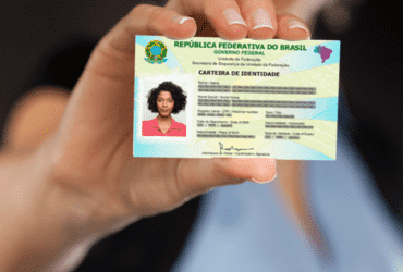 Mato Grosso emite 585 mil novas Carteiras de Identidade Nacional