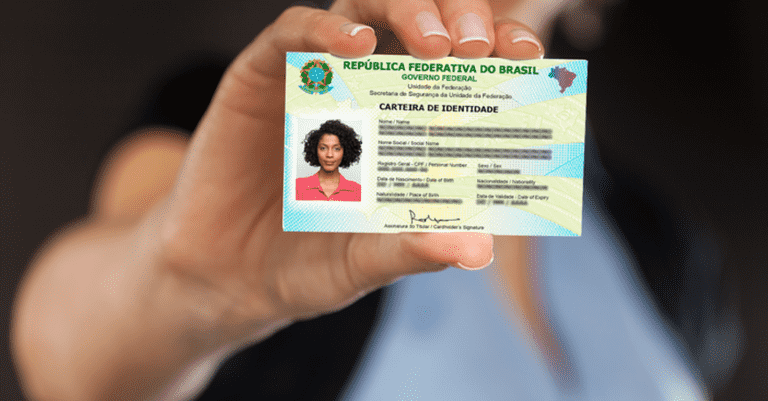 Mato Grosso emite 585 mil novas Carteiras de Identidade Nacional