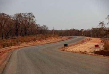 Mato Grosso entrega "nova rodovia" e impulsiona desenvolvimento regional