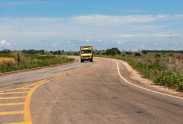 Mato Grosso investe R$ 158 milhões em asfaltamento de 123,2 km de rodovias em Rondonópolis