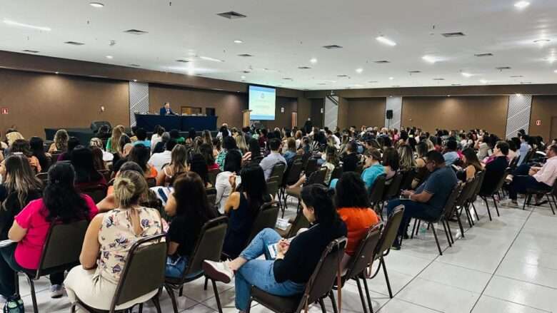 Mato Grosso promove II simpósio de segurança do paciente e controle de infecções