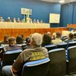 Mato Grosso recebe curso nacional para fortalecer a polícia comunitária