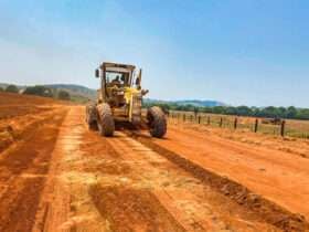 Obras de melhoria garantem mais segurança e fluidez no tráfego entre Rondônia e Mato Grosso