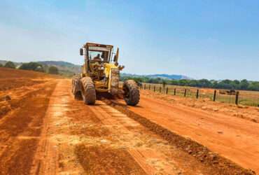 Obras de melhoria garantem mais segurança e fluidez no tráfego entre Rondônia e Mato Grosso