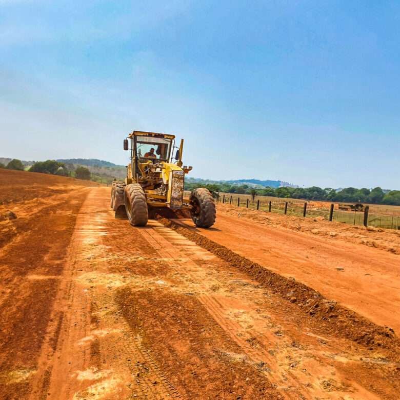 Obras de melhoria garantem mais segurança e fluidez no tráfego entre Rondônia e Mato Grosso