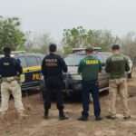 Operação da Polícia Federal combate crimes ambientais em Terra Indígena de Mato Grosso