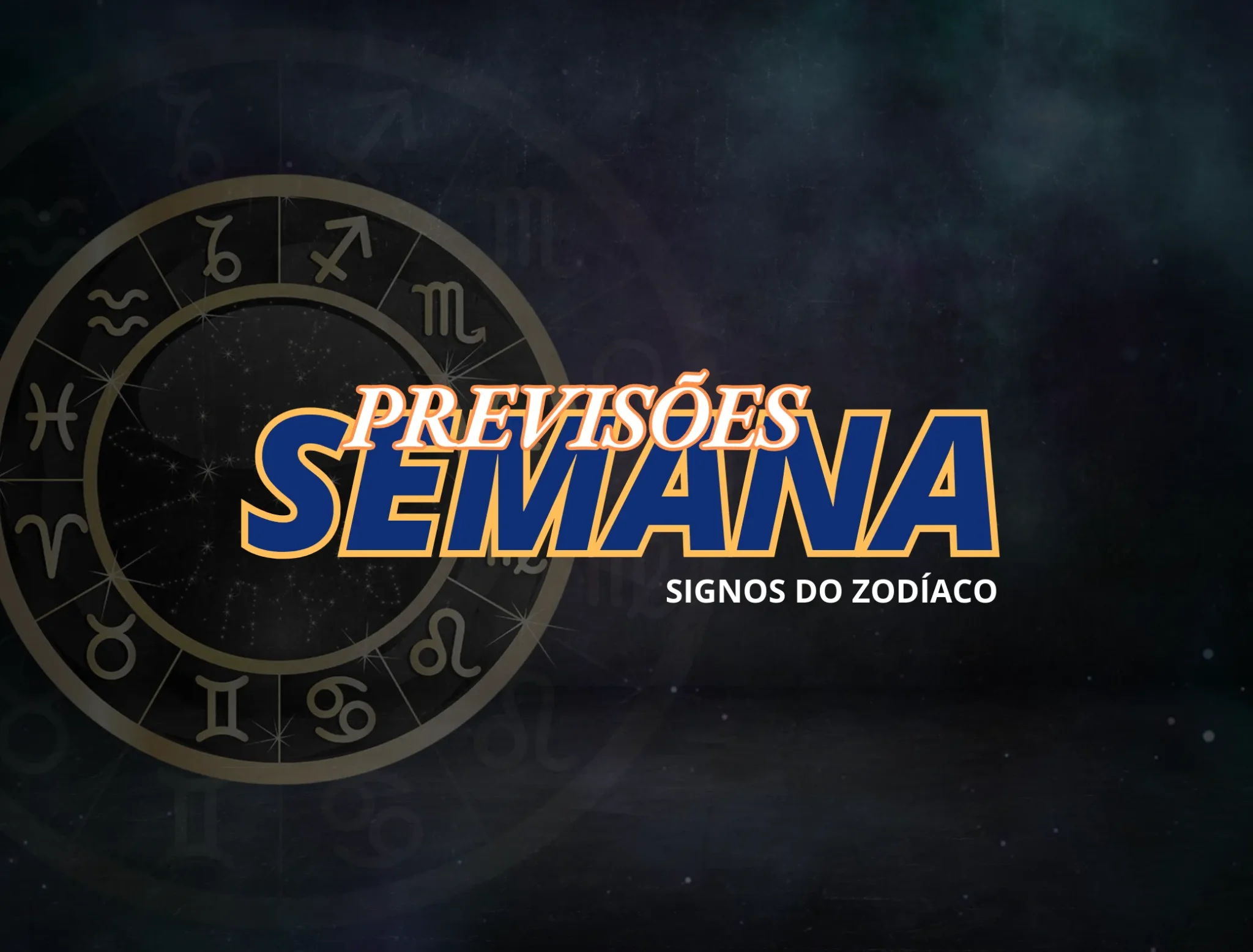 Horóscopo para cada signo