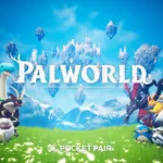 Palworld