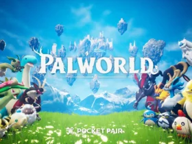 Palworld