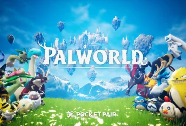 Palworld