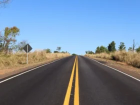 Pavimentação de 40 km de rodovia de Mato Grosso, ligando Nova Ubiratã à MT-130, é autorizada