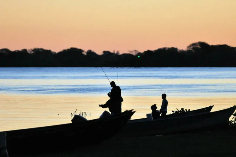 Piracema começa hoje em Mato Grosso e vai até janeiro de 2025