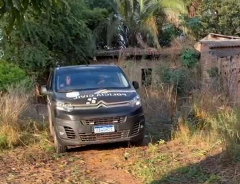 Polícia Civil de Mato Grosso conduz nove suspeitos em operação contra o tráfico de drogas