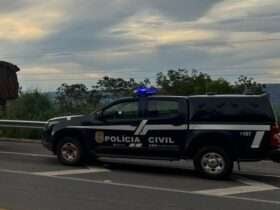 Polícia Civil prende em Cuiabá suspeito de homicídio em Campo Verde